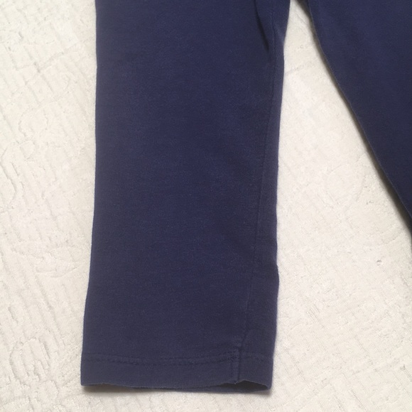 24m (6/$20) Calvin Klein Leggings - Picture 9 of 10